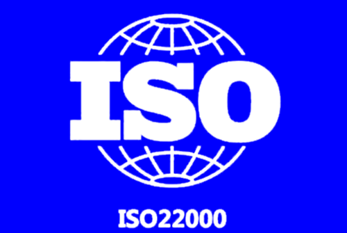 营口ISO22000食品安全管理体系