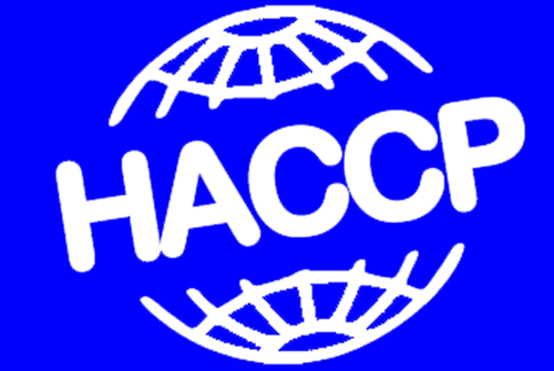HACCP危害分析控制点体系